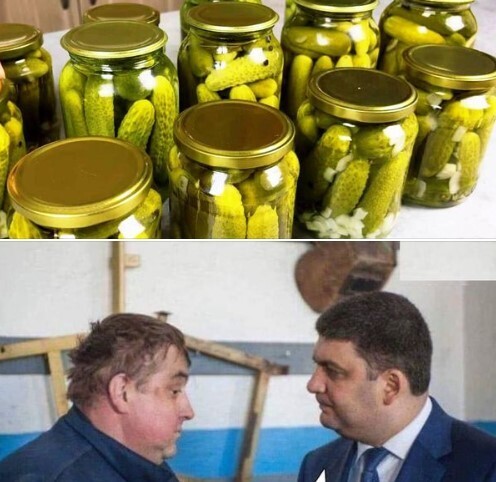 "Ми захищатимемось лопатами...?" - Тетяна Ніколаєнко