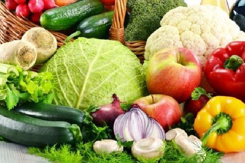 Продукты от рака и образования онкологии